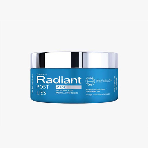Mascarilla Post Liss 350 g