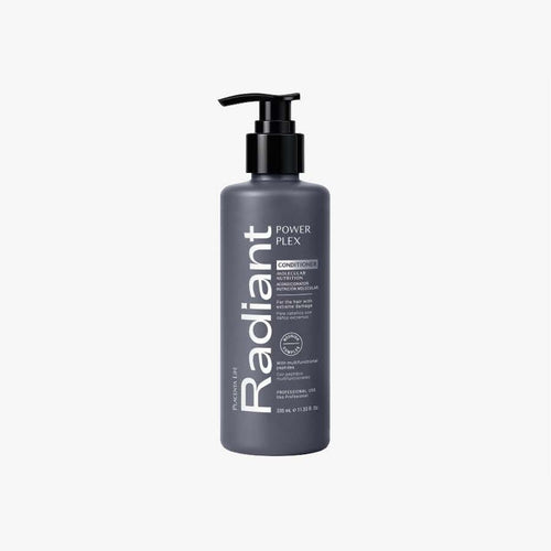 Acondicionador Power Plex 335 ml - Radiant Professional