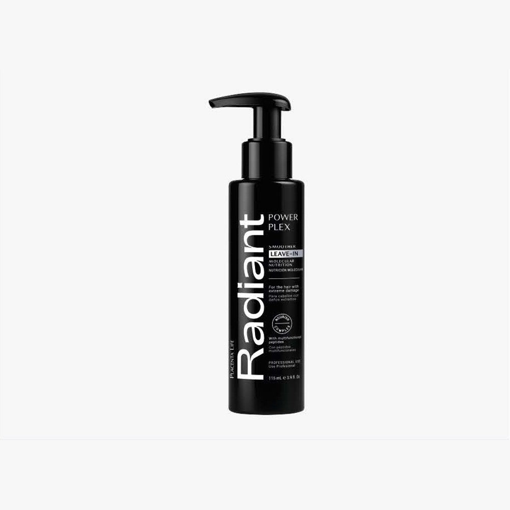 Leave-in Power Plex 115 ml - Radiant Professional