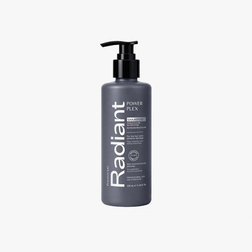Shampoo Power Plex 335 ml