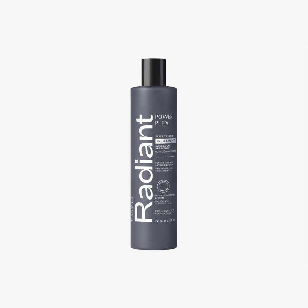 Tratamiento Power Plex 250 ml - Radiant Professional