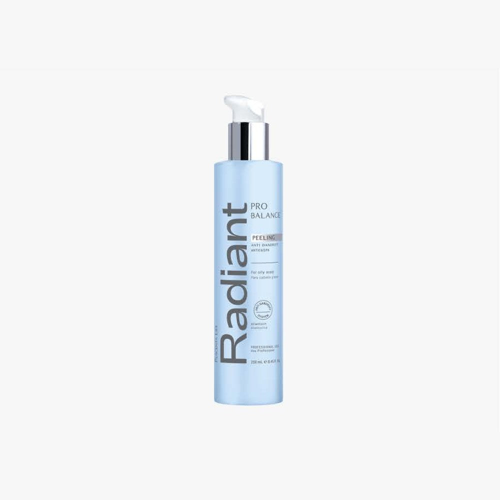 Peeling capilar Pro Balance 250 ml - Radiant Professional