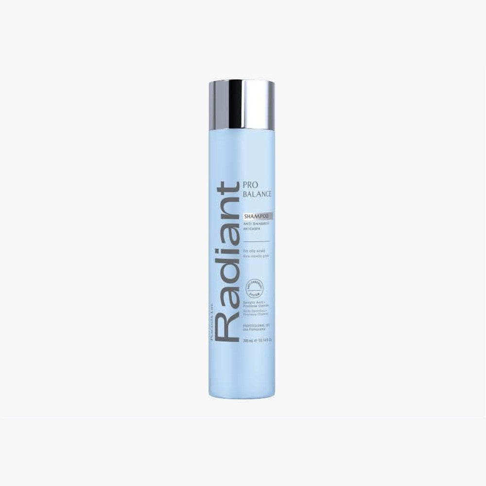 Shampoo Pro Balance 300 ml - Radiant Professional