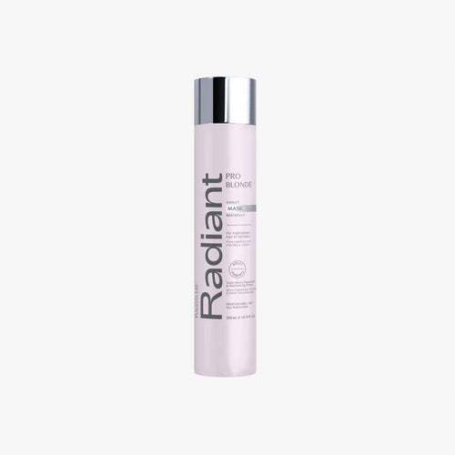 Mascarilla matizadora Pro Blonde 300 ml