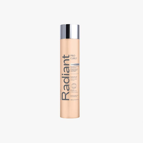 Acondicionador Pro Curly 300 ml - Radiant Professional
