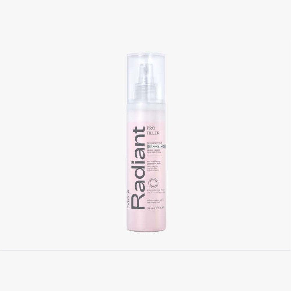 Desenredante Pro Filler 200 ml - Radiant Professional