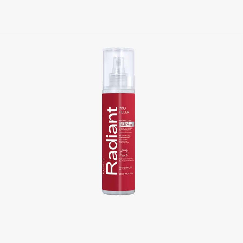 Termoprotector Pro Filler 200 ml - Radiant Professional
