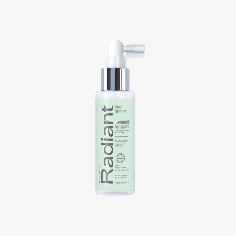 Loción fortalecedora Pro Resist 100 ml - Radiant Professional