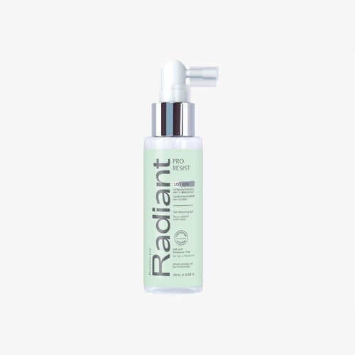 Loción fortalecedora Pro Resist 100 ml