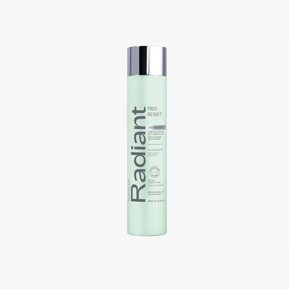 Shampoo Pro Resist 300 ml - Radiant Professional